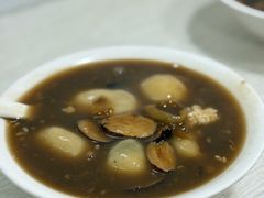 -罗子龙罗家桂花汤圆(曹都巷店)