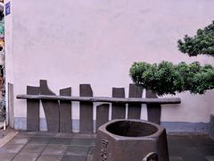 -河坊街景区