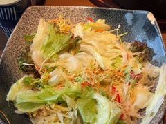 -千代武日本料理(哈西店)