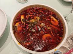 -江南韵·无锡太湖文化体验餐厅(凤凰天街店)