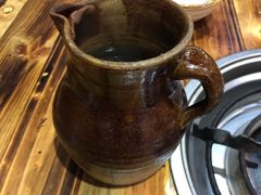 -阿婆情腊排骨火锅(金虹路店)