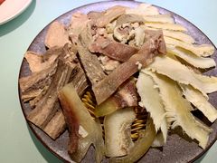 五宝牛杂-盡膳口福·百年汤方火锅(科华北路店)