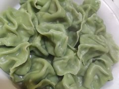 鲅鱼水饺-渡海小渔村.老辈日照菜