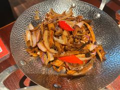 -外婆家(西溪印象城店)