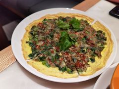 福建特色海蛎煎-莆田餐厅PUTIEN(深圳湾万象城家宴店)