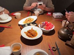 -紫阳海鲜楼·传承闽味(长乐路总店)