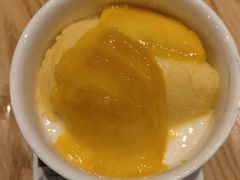 -杏甜品(尖沙咀加拿分道店)