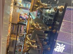 -海柜涮烤一体自助餐厅(金鹰店)