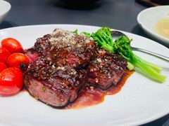-Yan Ting 宴庭中餐厅(上海静安瑞吉酒店)