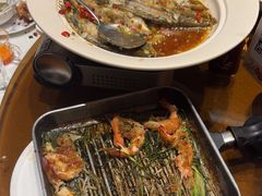 -一江水食府(后湖店)