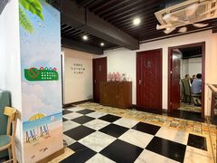 -威海渔村(静安旗舰店)