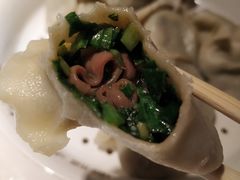 -日丰园海肠水饺·老字号大连海鲜(和平广场店)