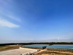 -东海森林温泉度假酒店