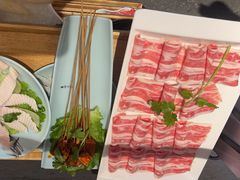 -蜀九香火锅(江油店)