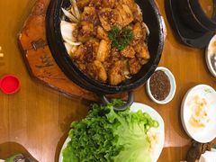 -全州拌饭馆(断桥店)