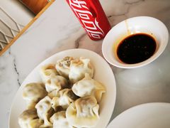 -叁拾壹克饺子·东北菜(国贸店)