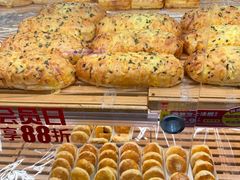 -味多美蛋糕(安定门店)