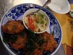 -simply thai天泰(长泰广场店)