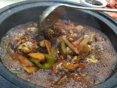 -广胜通达海鲜食府(黄沙店)