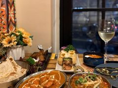 -克比叔叔印度餐厅Kebabs on the Grille(永康路分店)