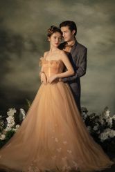 -布丁婚纱摄影工作室