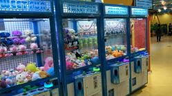 -万达宝贝王海底小纵队移动城堡
