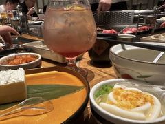 -赤坂亭·M9和牛烧肉·铁板烧(合肥万象城店)