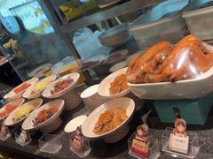 -老淮滨-蚌埠非遗小吃(淮河路店)