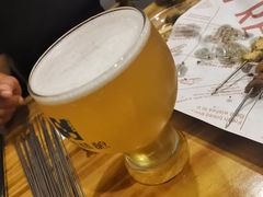 社交ipa-四禧精酿烧烤串吧(大明湖店)