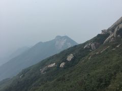 -南岳衡山风景名胜区