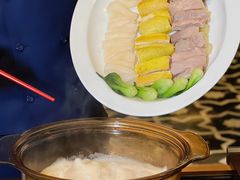 -秀儿四九城·新京菜(亚运村鸟巢店)