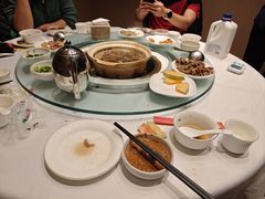-天宜隆蘑菇宴火锅(石景山旗舰店)