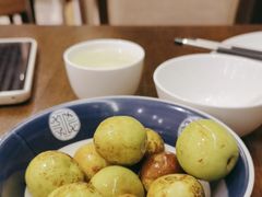 -通安客栈中餐厅·何家小馆
