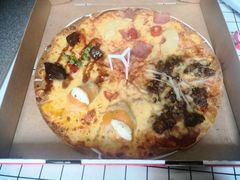 -必胜客(南湖宅急送店)