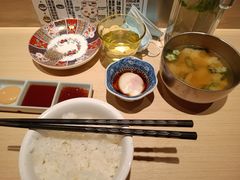 -肉肉大米(金虹桥店)