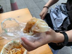 -汝萍传统蘸水菜(春华路总店)