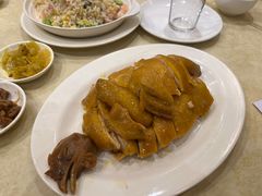 -德记潮州菜馆(卑路乍街)
