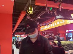 -洞子口重庆鲜货火锅(楚翘城旗舰店)