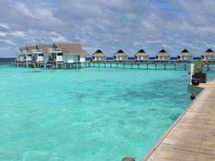 -中央格兰德岛温泉度假酒店 - 全包