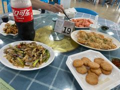 -明记海鲜大排档(巽寮湾店)