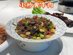 -七八九餐厅(浦江店)