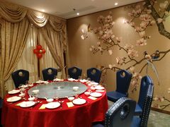 包厢-望乡楼上海菜(日月光店)