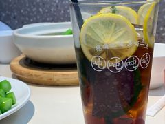 -蔡澜点心·粤菜(赛格国际购物中心店)