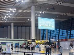 -常州奔牛国际机场