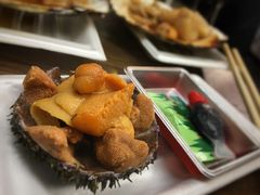 -松阪牛焼肉M(法善寺横丁店)