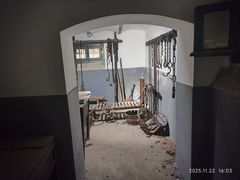 -青岛德国监狱旧址博物馆