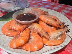 -阿里元平价海鲜•闽菜餐厅(曾厝垵店)