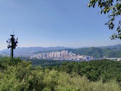 -承德避暑山庄景区