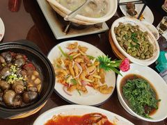 -西山人家·传统苏帮菜·家宴(木渎店)