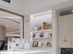 -天真蓝照相馆(中华广场店)